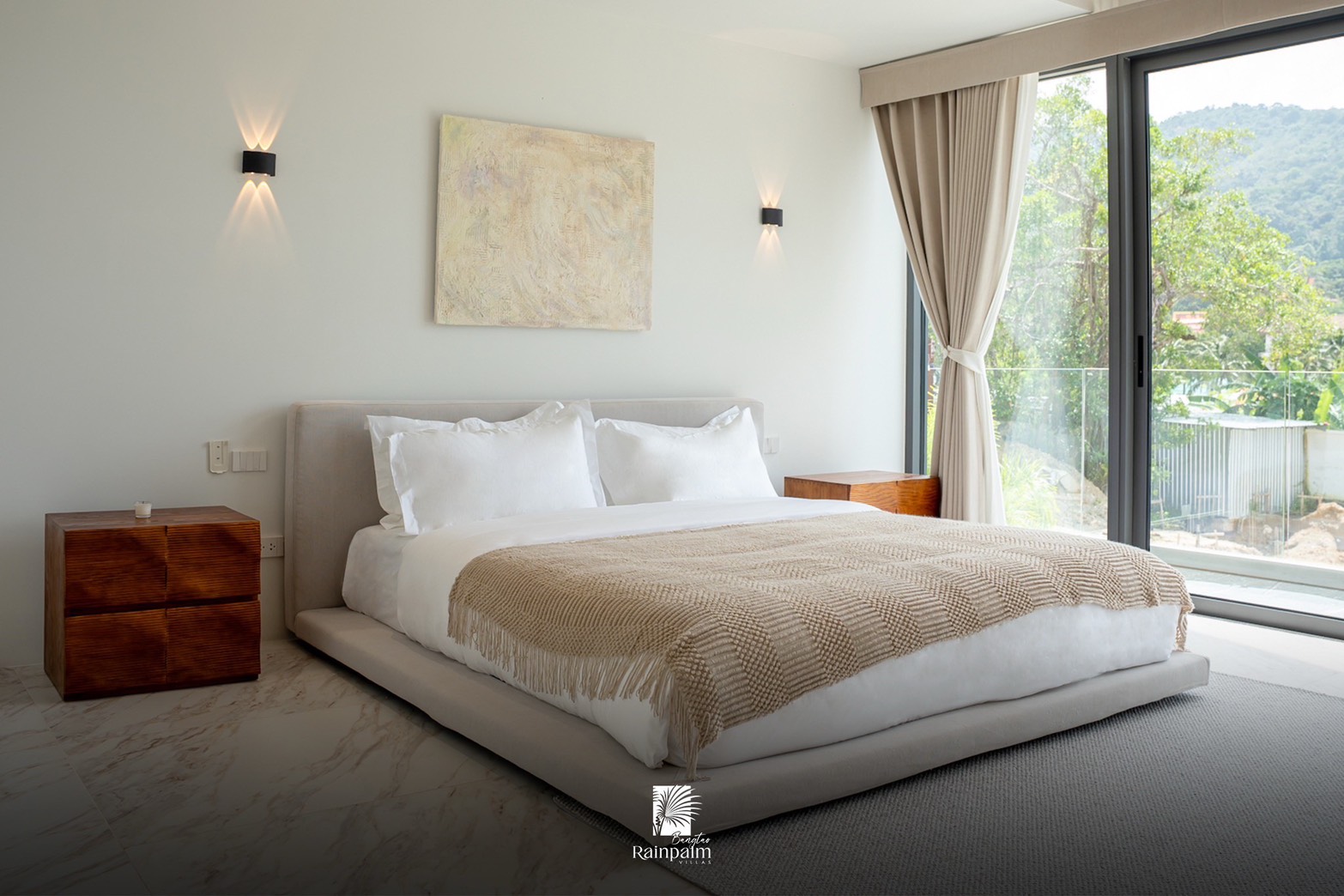 Rainpalm Villas 39